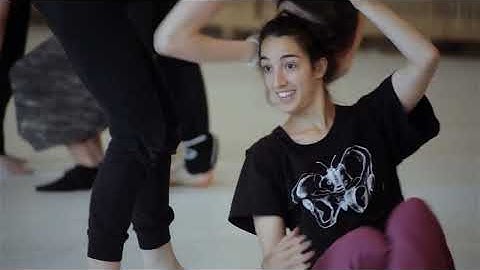 GLOBAL UNDERSCORE with Nancy Stark Smith