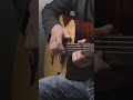 サマーバケーション (Fingerstyle Guitar) / Yuki Matsui #guitar #acousticguitar #ギター #fingerstyle
