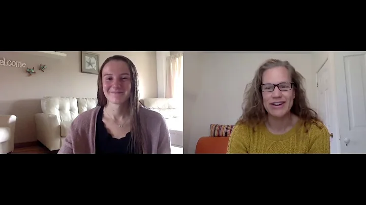Sharing/Intervie...  Brooke Murphy