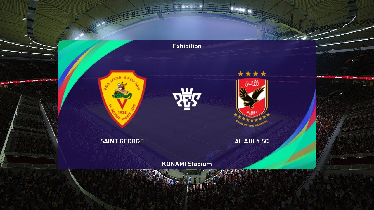 Saint vs Al Ahly (24/09/2023) CAF Champions League Extra Time
