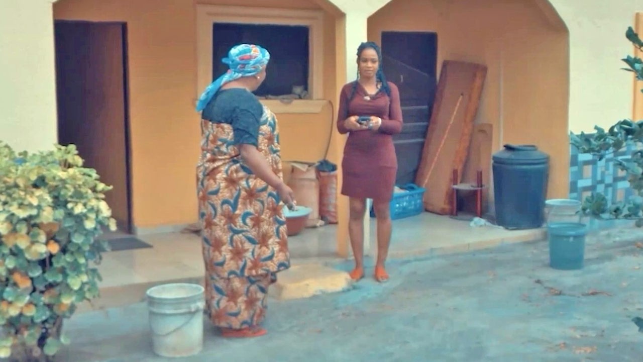 Don’t Try To Skip This Interesting LifeChanging Family Movie Based On True Life Story-African Movie