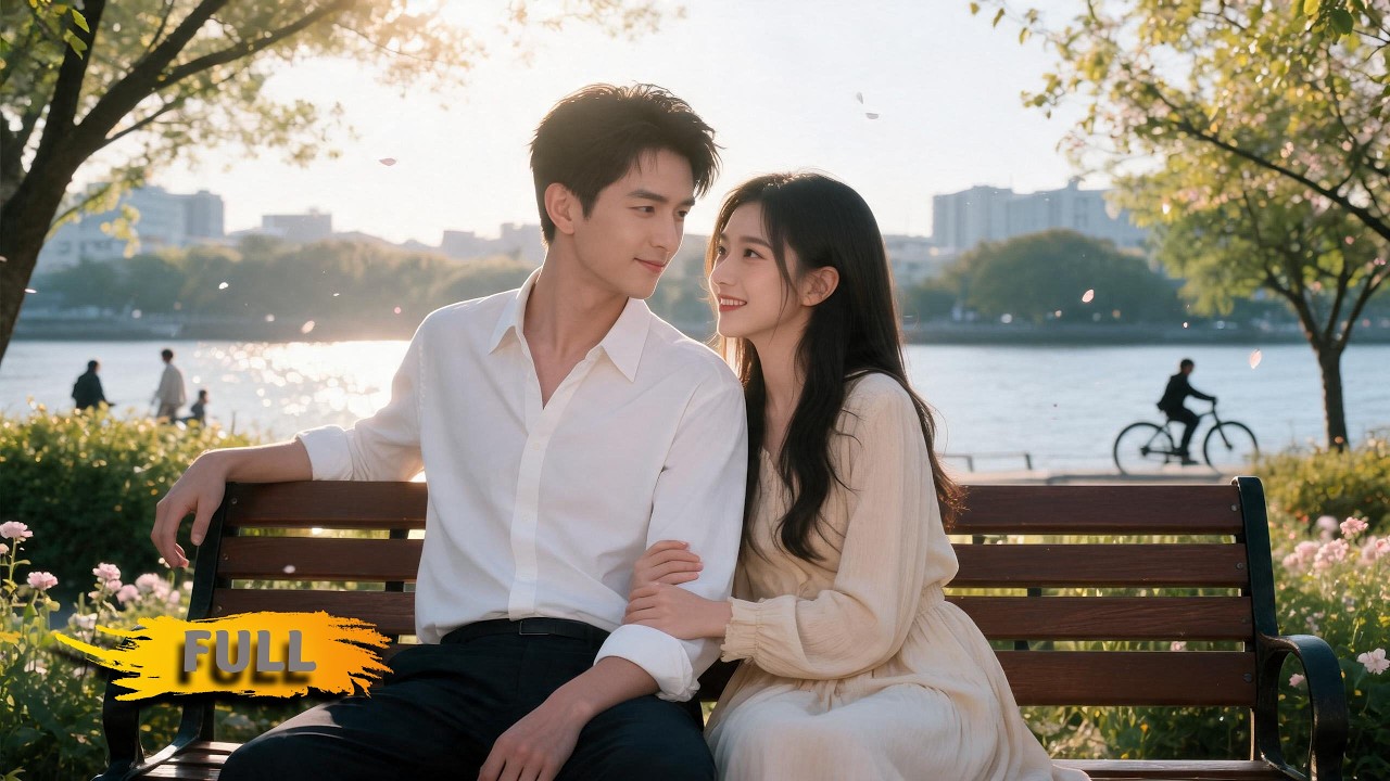 Hùa theo bạn bè cá cươc lừa tình cô gái nghèo để trả thù, tổng tài bàng hoàng hóa thành kẻ lụy tình!