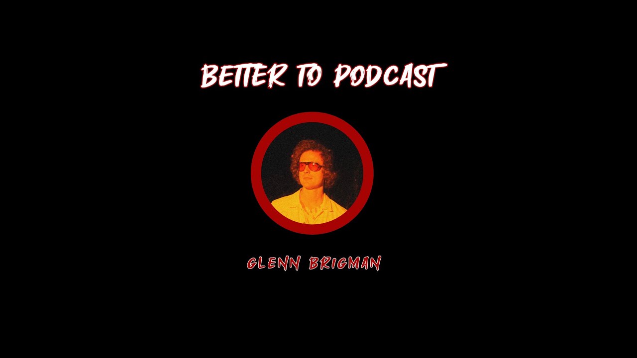 Pendulum  - Triptides Glenn Brigman S9 Ep43