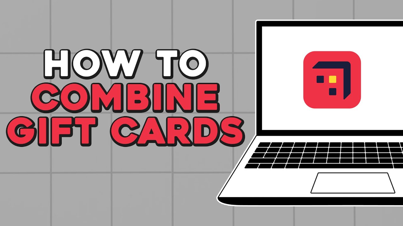 How to Combine Hotels com Gift Cards (Quick Tutorial)