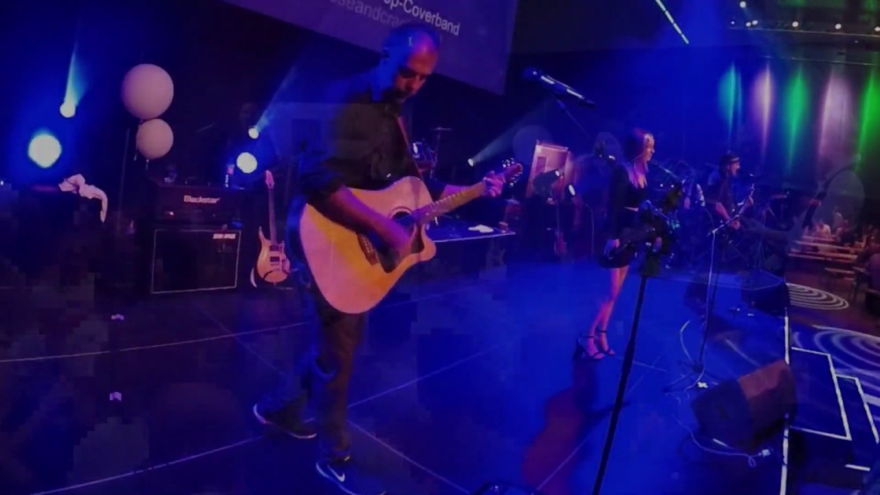 C&C - Cheese & Crackers Live Music Video