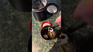 Morning ki shuruwaat #uklife #studentinuk #viralvideo #coffee #trending #shorts #trending #breakfast