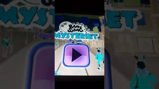 Ramasjang Mysteriet Løbespil screenshot 4