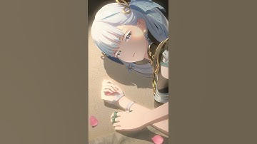 Resonator Highlights | Jinhsi