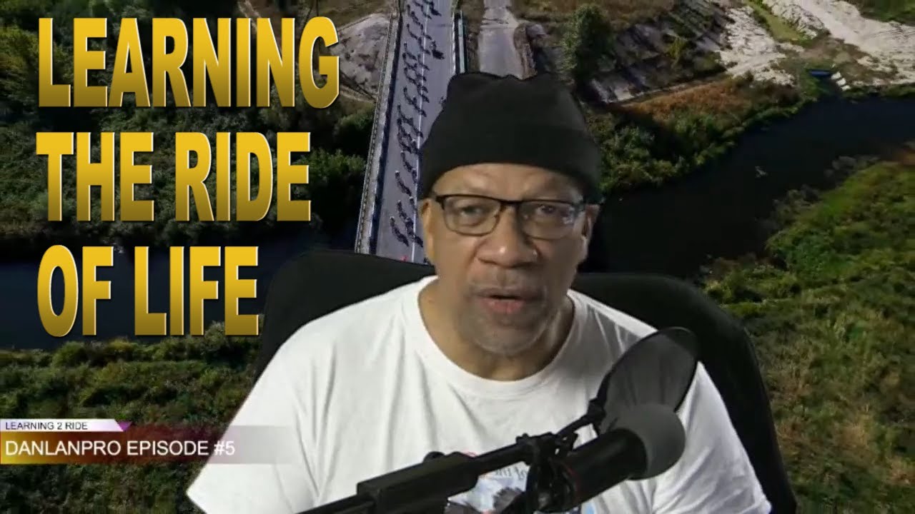 Learn 2 Ride Life YouTube