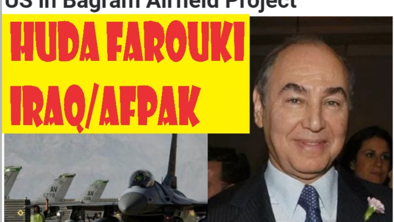 December 17th, 2018  DNC Diverted NATO Weapons Thru Farouki's Aspen Group For Libya , Syria, Ukraine