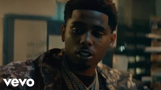 Boosie Badazz ft. Pooh Shiesty \& Young Dolph - Trappin N Rappin [Music Video]