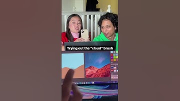 FIRST Time trying AI Painting and It