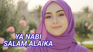 Ya Nabi Salam Alaika - Mari Bersholawat