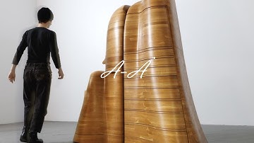 Icons: Wendell Castle