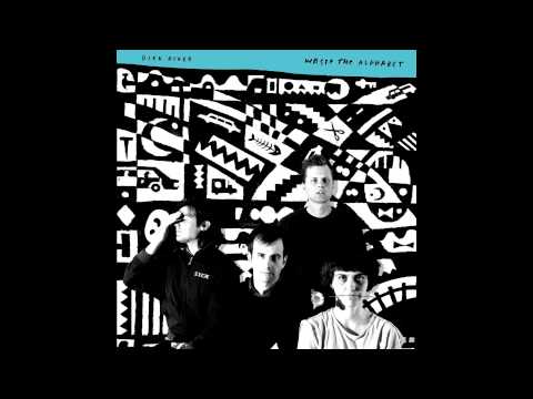 Dick Diver - Waste the Alphabet (Official Audio)