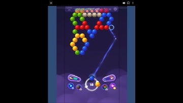 Bubble Pop Star Gameplay | Level 29 Challenge | Tips & Tricks to Pop Your Way to Victory!