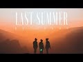 Ikson - Last Summer (Official)