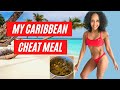 My cheat day meal | over 40 weight loss diet