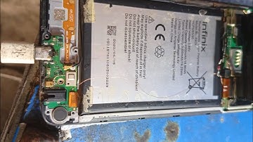 Infinix note 7 charging problem// infinix note7 fake charging// infinix Note 7 charging not saving