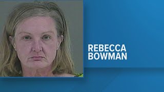 Clinton woman arrested, charged with filing false police report against Oak Ridge police officer