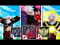 بلوكس فروت صيد باونتي لاكن كل خمس قتلات اخذ اسلوب اقوى 🔥 (عيدت على الناس _") | Roblox Blox Fruits