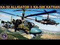 Ka-52, Ka-52K, Puma A1 &amp; PCL-181: Small Battles Using New DCS Assets From CH!
