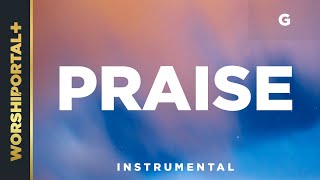 Praise - G - Instrumental