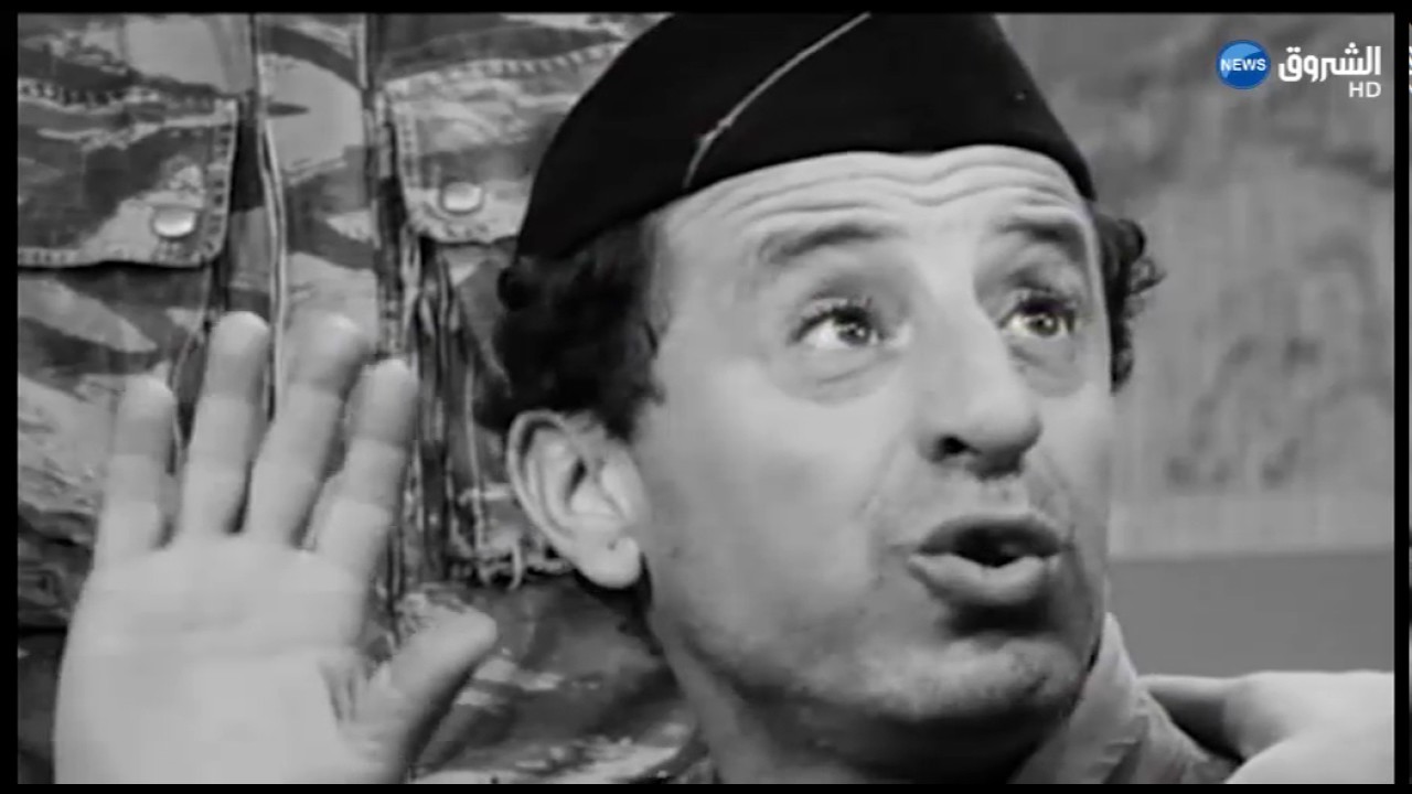 محمد لخضر حمينة.. أسد الصحراء العربية