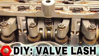 How to do a Valve Adjustment and add Horsepower (Step by Step) 8th Gen Honda Civic