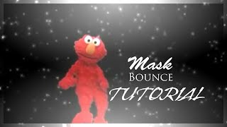 How to do a Mask bounce on ccp