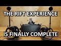 Oculus Rift vs HTC Vive FINAL ANSWER