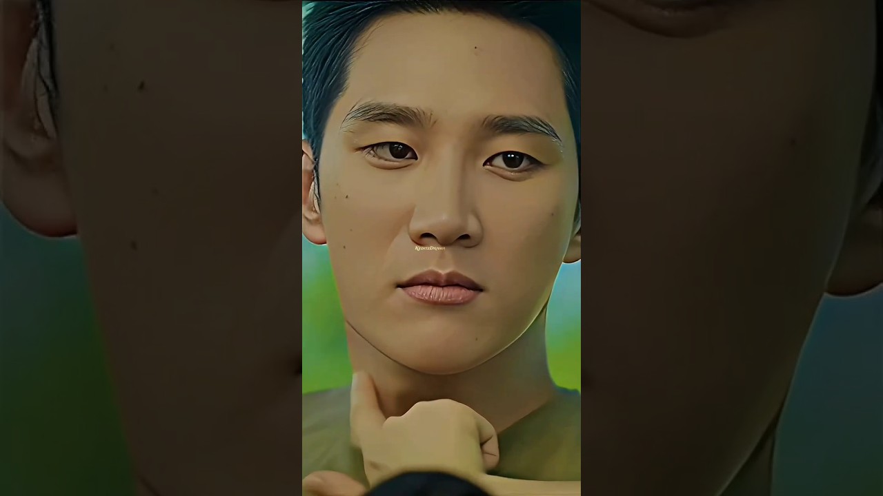 Her Touch is His Biggest Weakness😳🤣 Spring Fever🎞️ 