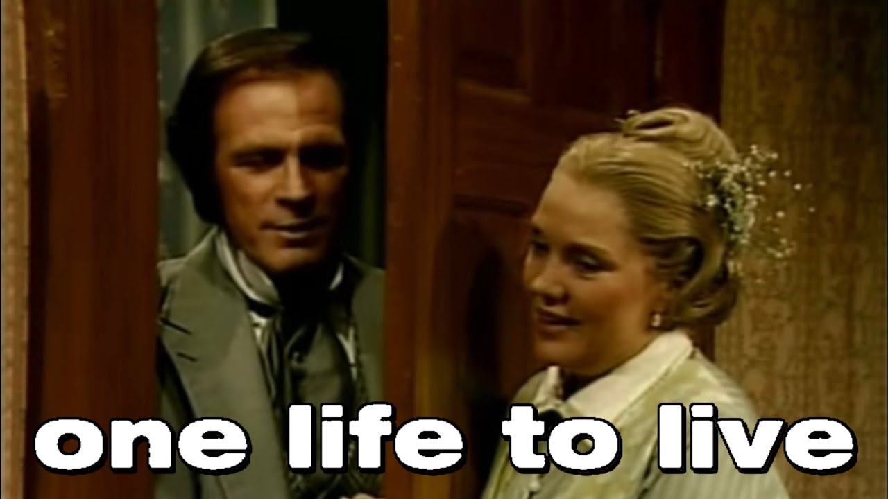 One Life to Live - May 13, 1988 - YouTube