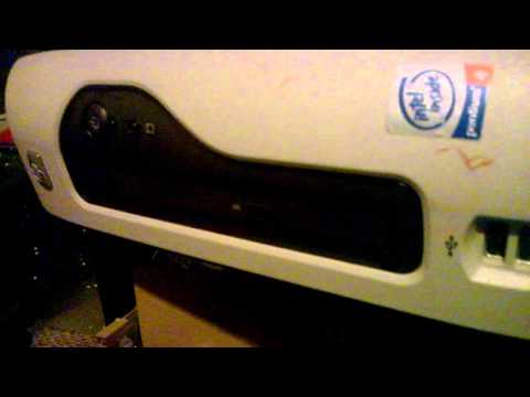 HP E-PC 42 -- Awesome No-RAM-Detected Beep Code
