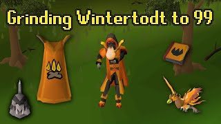 I Got 99 Firemaking! | UIM #5
