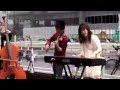 すごすぎる演奏 鳥肌立った 