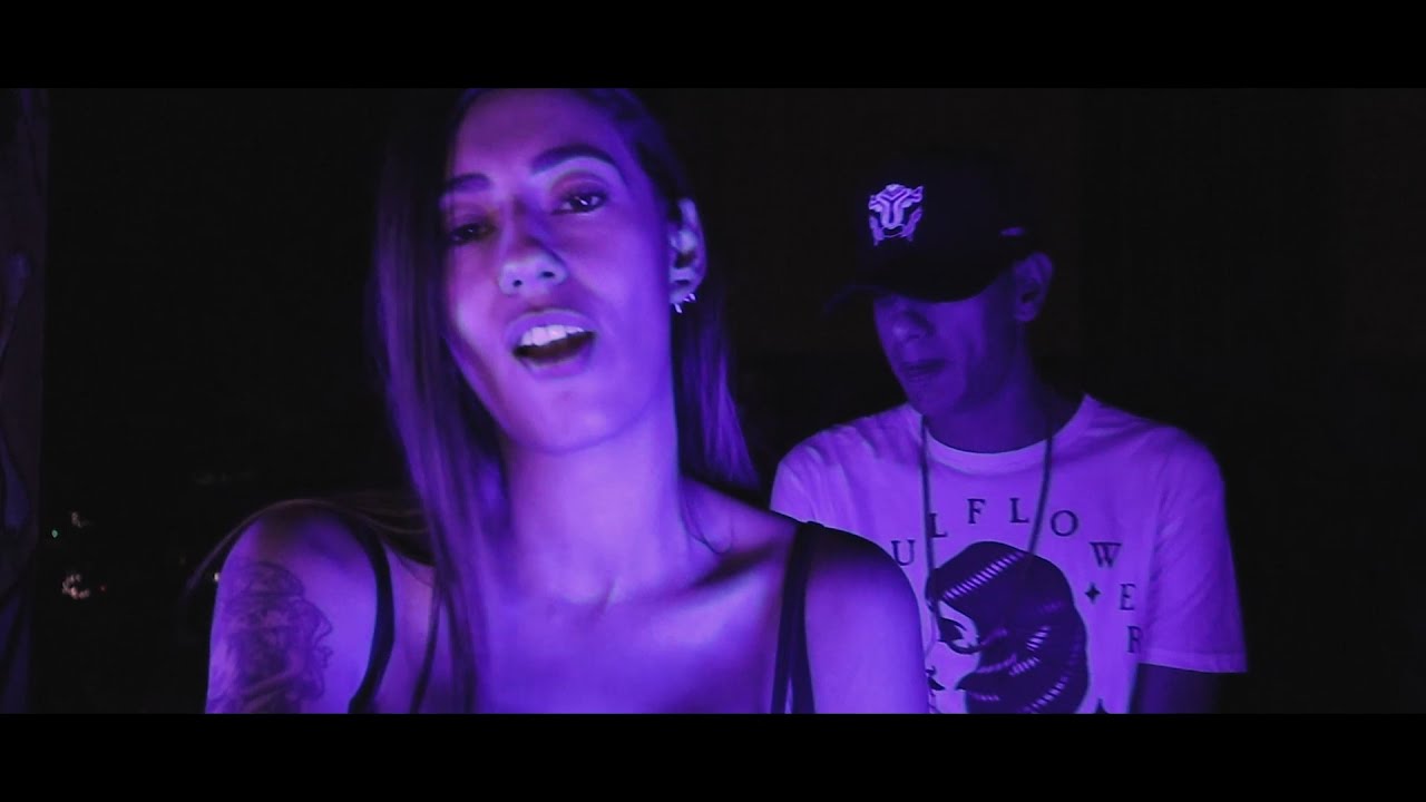 Alonso Dellatre Ft Fiw - PRÉNDELO | Video Oficial | 3PA2