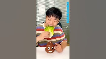 Thử Tài Thám Tử Cùng Tìm Xem Ai Đã Ăn Vụng Xúc Xích! #mukbang #food #anuong #anvat #shorts