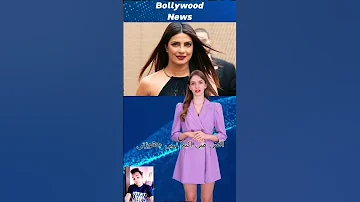 پریانکا چوپڑا نے ہدایتکارایک ڈیمانڈ پر فلم کرنے سے انکار کر دیا تھا Views Love Video View Fyp 