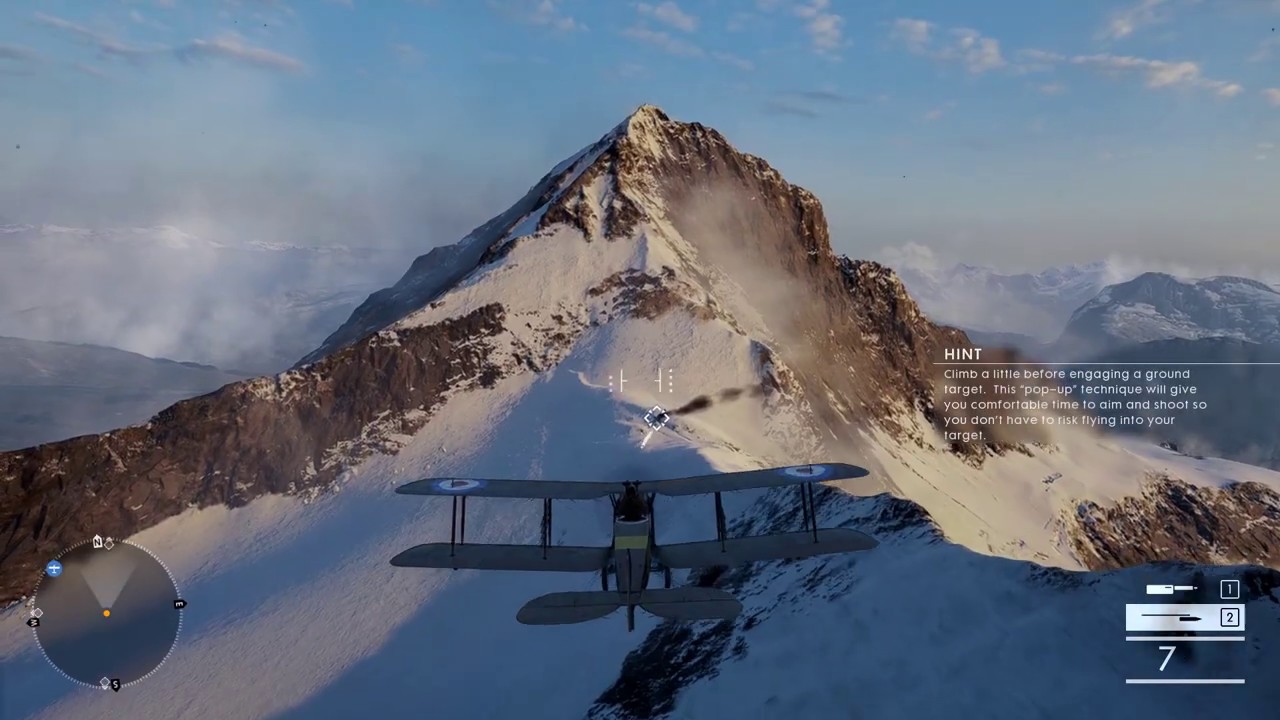 BATTLEFIELD 1 Walkthrough Gameplay Part1 BF1 Campaign Mission 2 Friends In High Places No battlefield-1-walkthrough-gameplay-part1-bf1-campaign-mission-2-friends-in-high-places-no