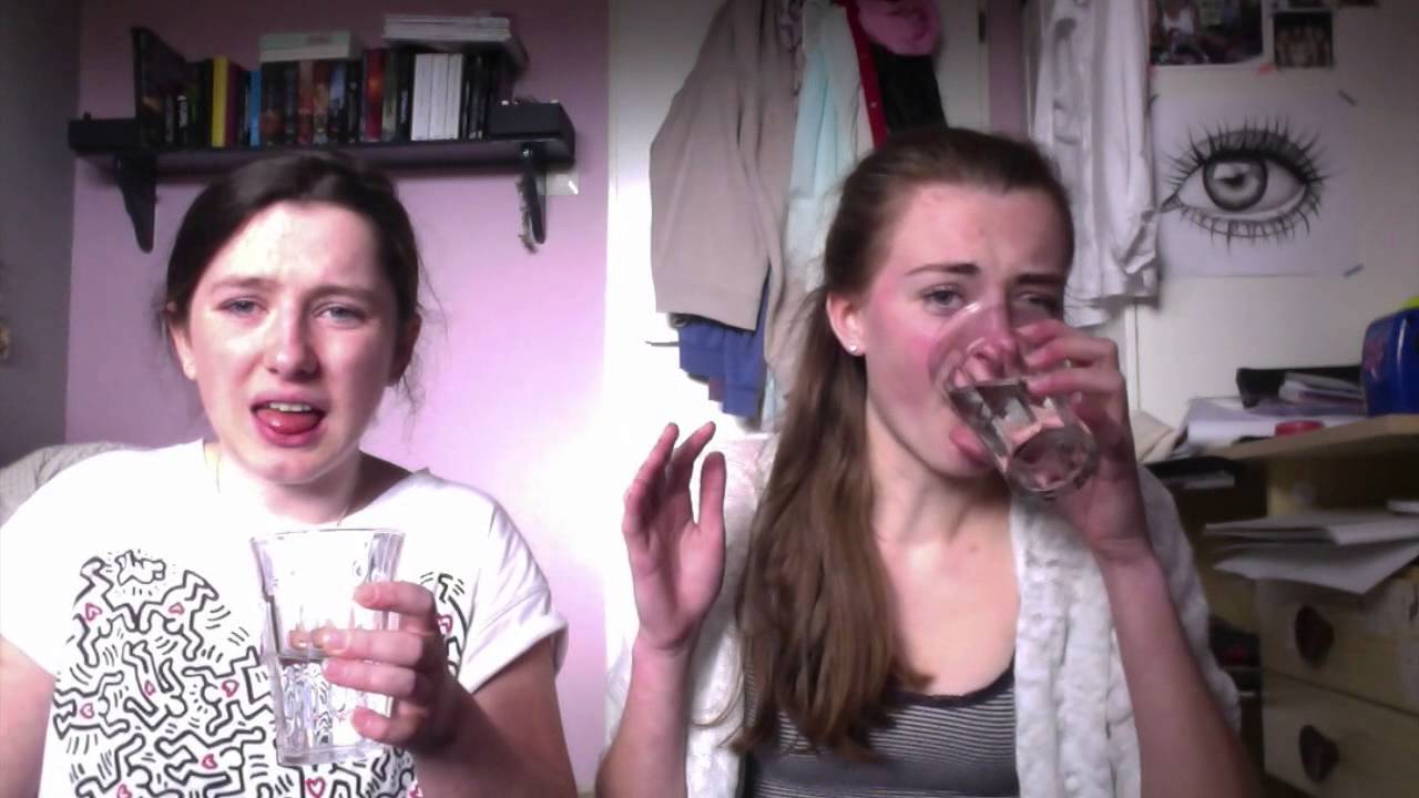 Cinnamon Challenge YouTube