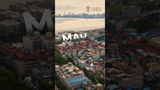 Luxury Apartments in Mahim West | Suraj Vitalis Animated Real Estate Video