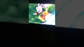 Goku & Vegeta [MAV]-For The Glory