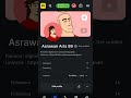 Cek NFT keren dari asrawanarts99 di Rarible!🖼️🔥 Eksplor karya seni digital dan kolektibel unik