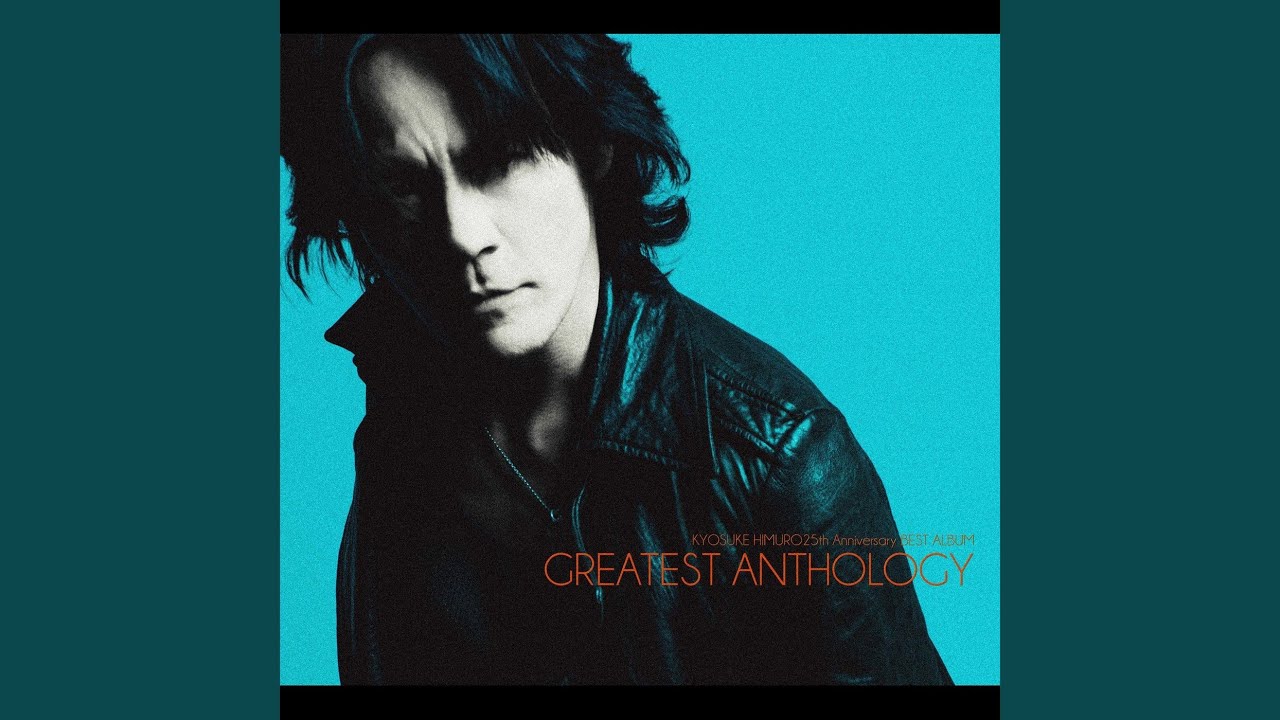 KYOSUKE HIMURO SOUL STANDING BY〜 Yahoo!オークション -「氷室 soul standing by」の落札相場