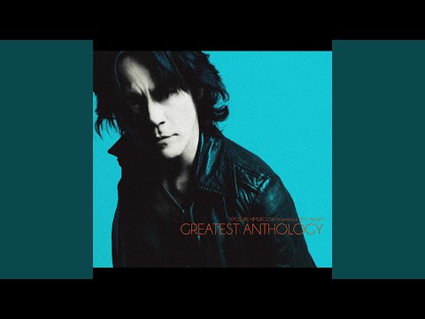 ミュージック THE MOVIE BEAT REACTOR Kyosuke Himuro m55657442256_4.jpg?1744898757