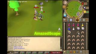 Amazedscape Rsps Hybriding Pvp Pvm Turmoil Full Hd
