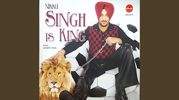 Singh Is King