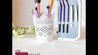 Real Techniques Brow Set New Beautytestbox