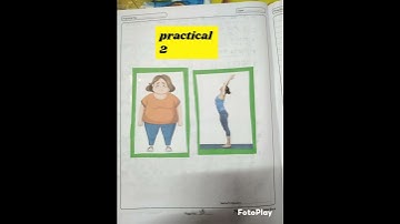 🥰Physical education practical file class 12 in hindi 2024-25#practicalfile#physicaleducation #cbse😍😍